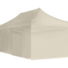 4x8m cream with sides 4x8m cream with sides