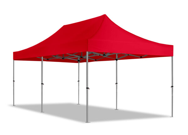 4x8m-Red pro