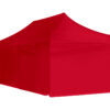 4x8m red with sides 4x8m red with sides