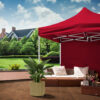 Gazebo-Economy-Professional-Red-1 Gazebo-Economy-Professional-Red-1