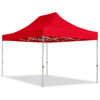Red-Gazebo 3×4.5 Red-Gazebo 3×4.5