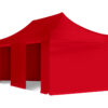 Red-Gazebo 3×6