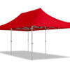 Red-Gazebo 3×6