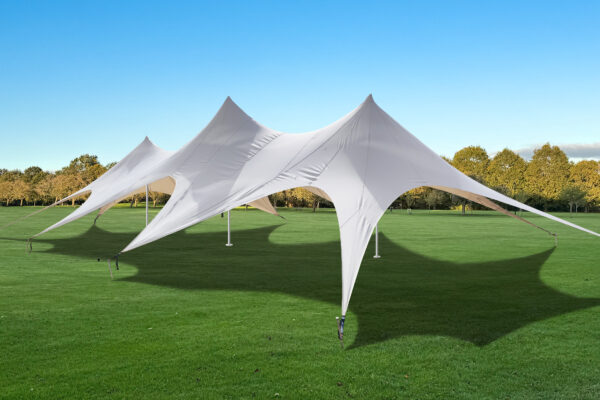 8×20 marquee