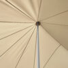 Pole tent