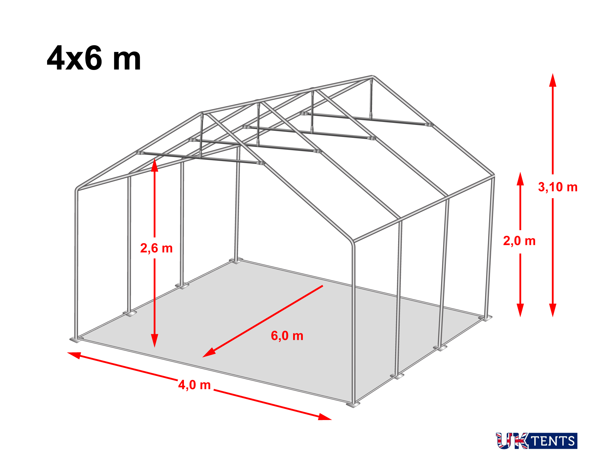 Marquee Dimensions