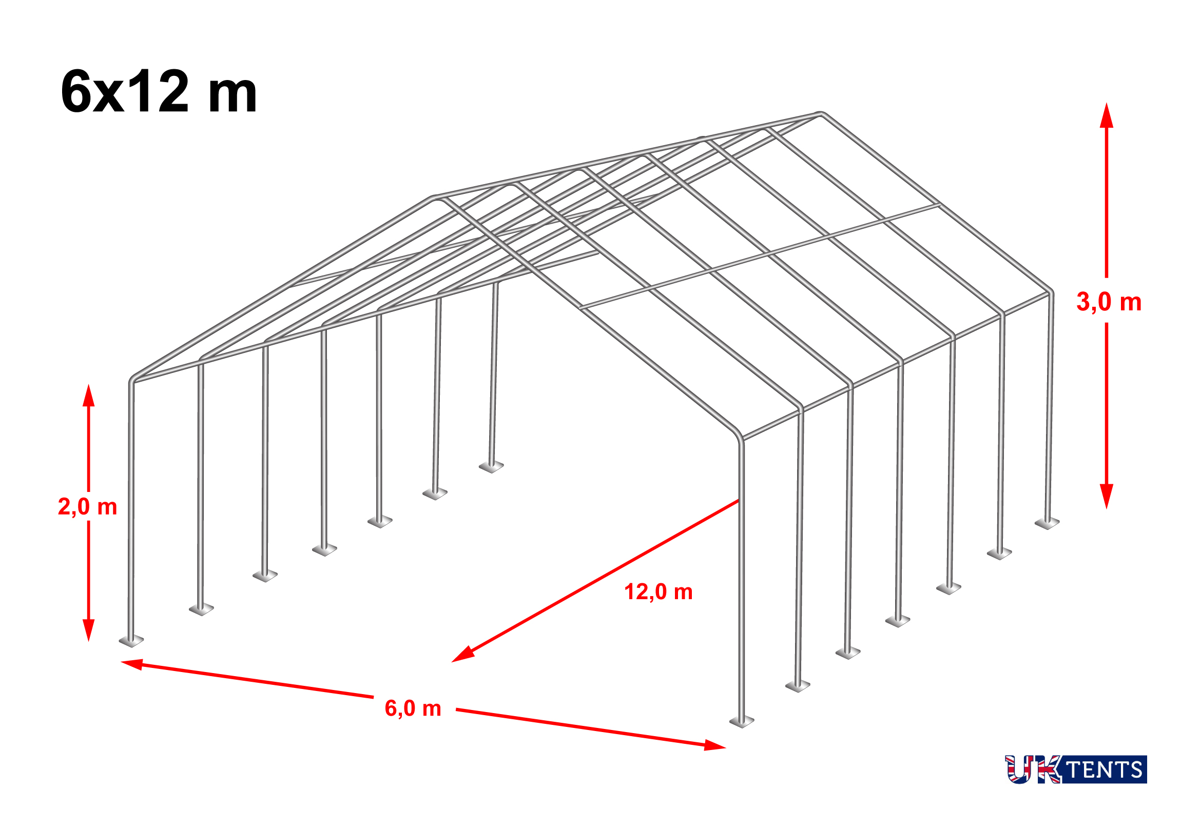 Marquee Dimensions