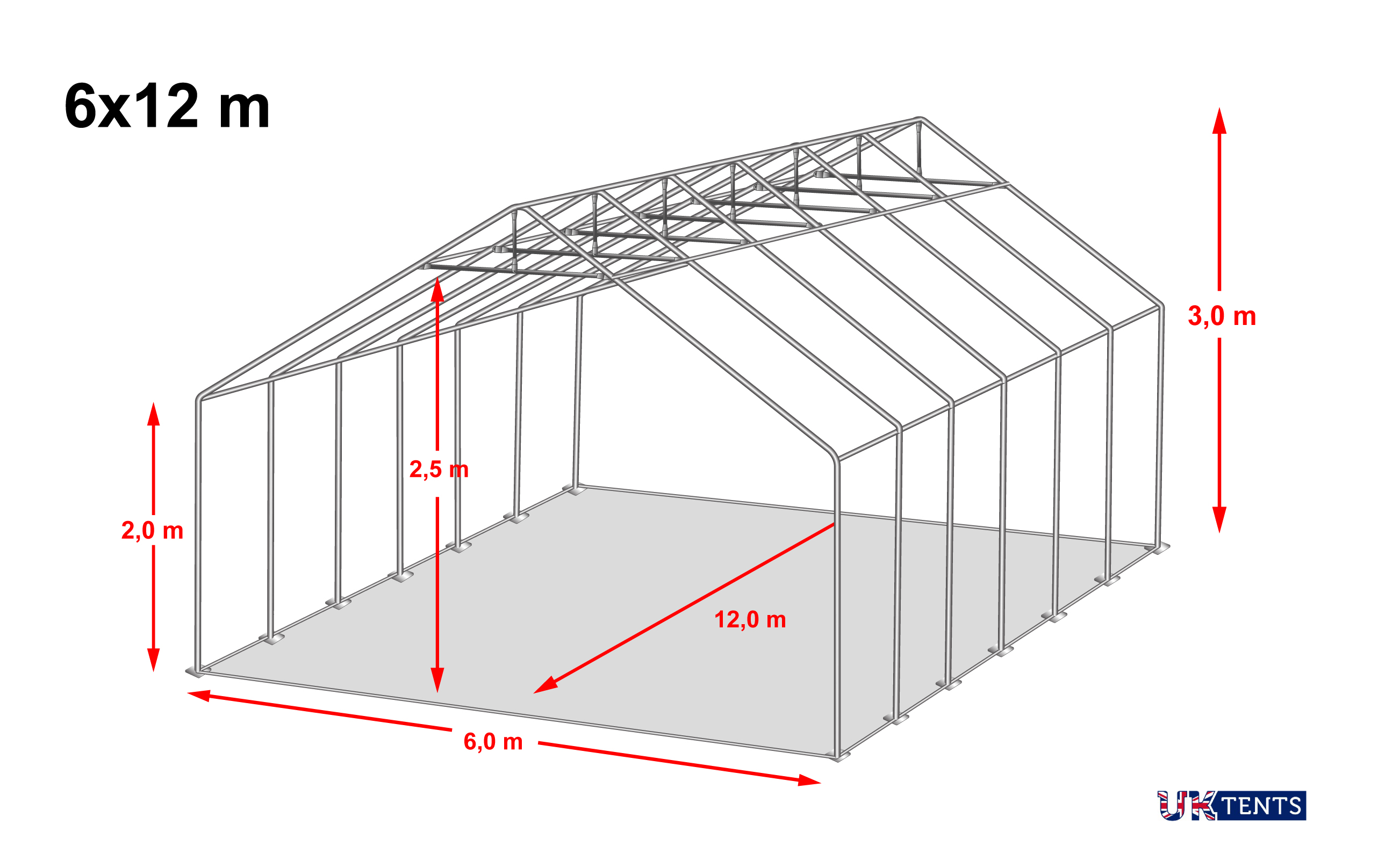 Marquee Dimensions