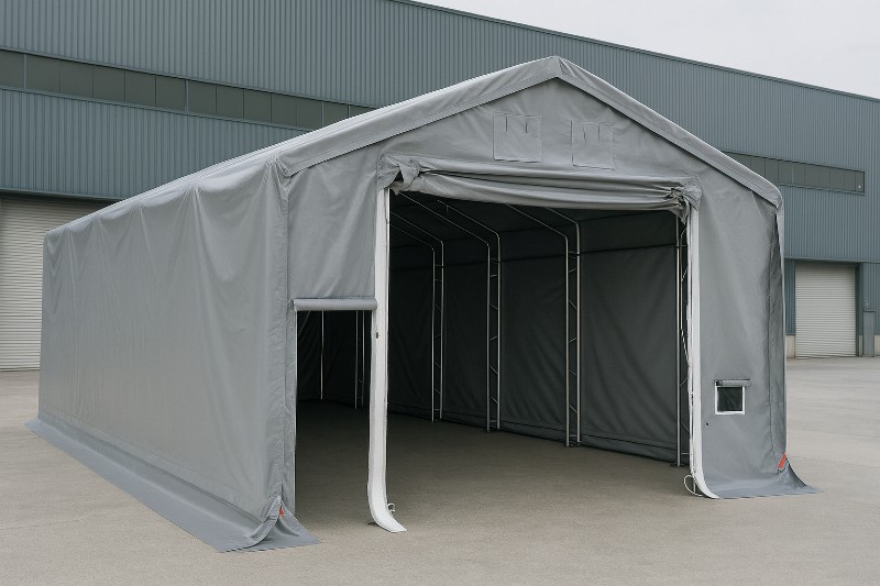 Marquee Tarpaulin