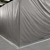 Large industrial tent Large industrial tent