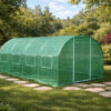 3x4m Green