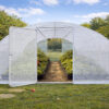 4x8m Front White 4x8m Front White