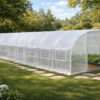 4x10m White opened