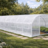 3x8m White Opened 3x8m White Opened