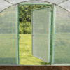 3x4m inside green poly tunnel 3x4m inside green poly tunnel