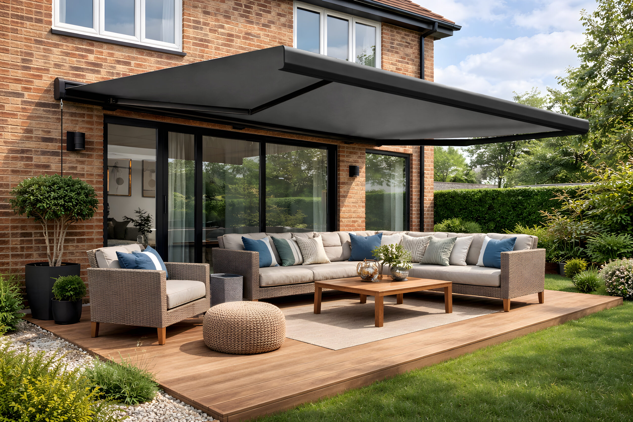 3.95x3m-Grey