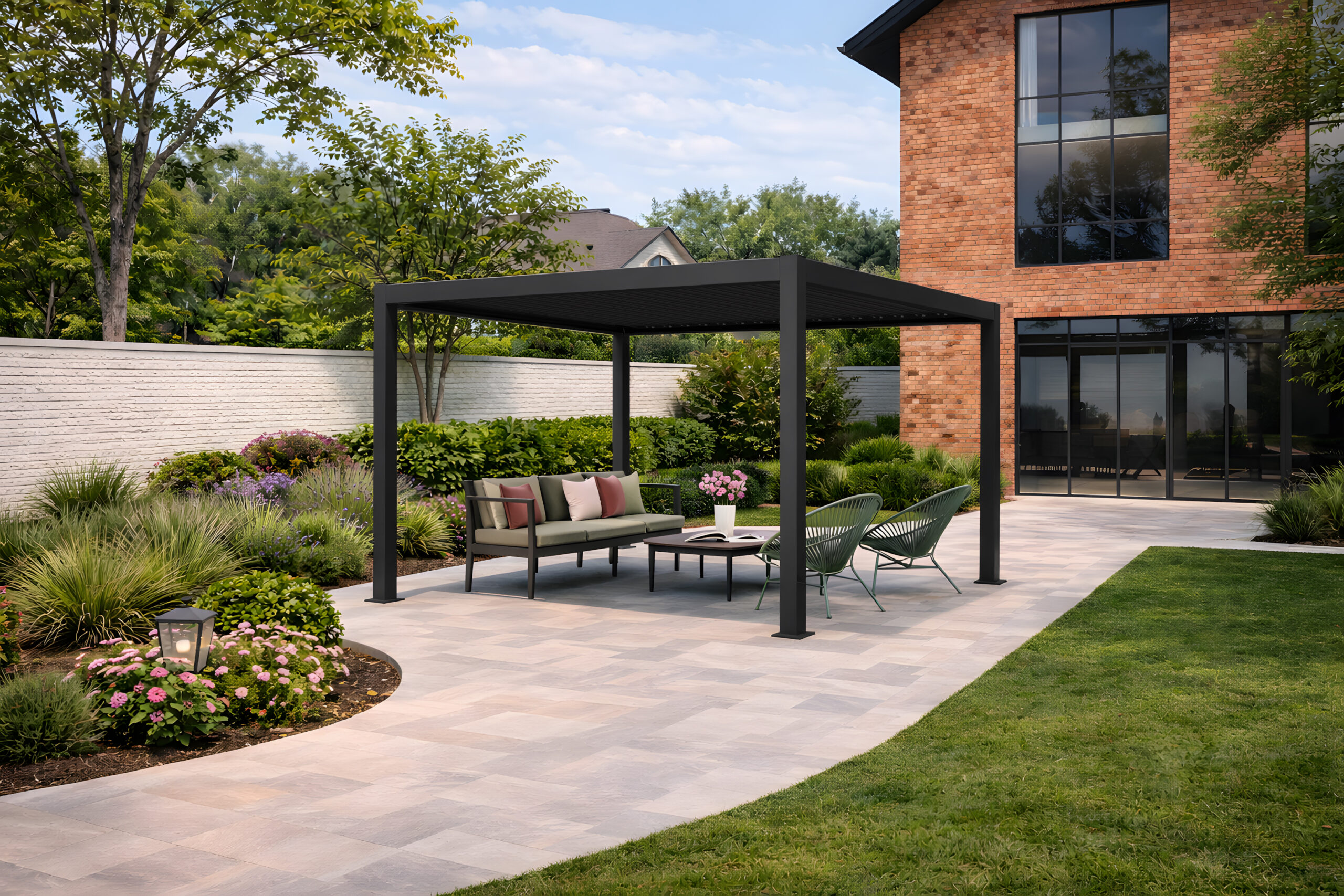 3×4-Black 3×4-Black