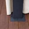 Polycarbonate roof 3×4 beige Polycarbonate roof 3×4 beige