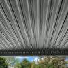 Roof-Pergola – Closed – Grey Roof-Pergola – Closed – Grey