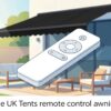 Remote-Control-Awning-Black
