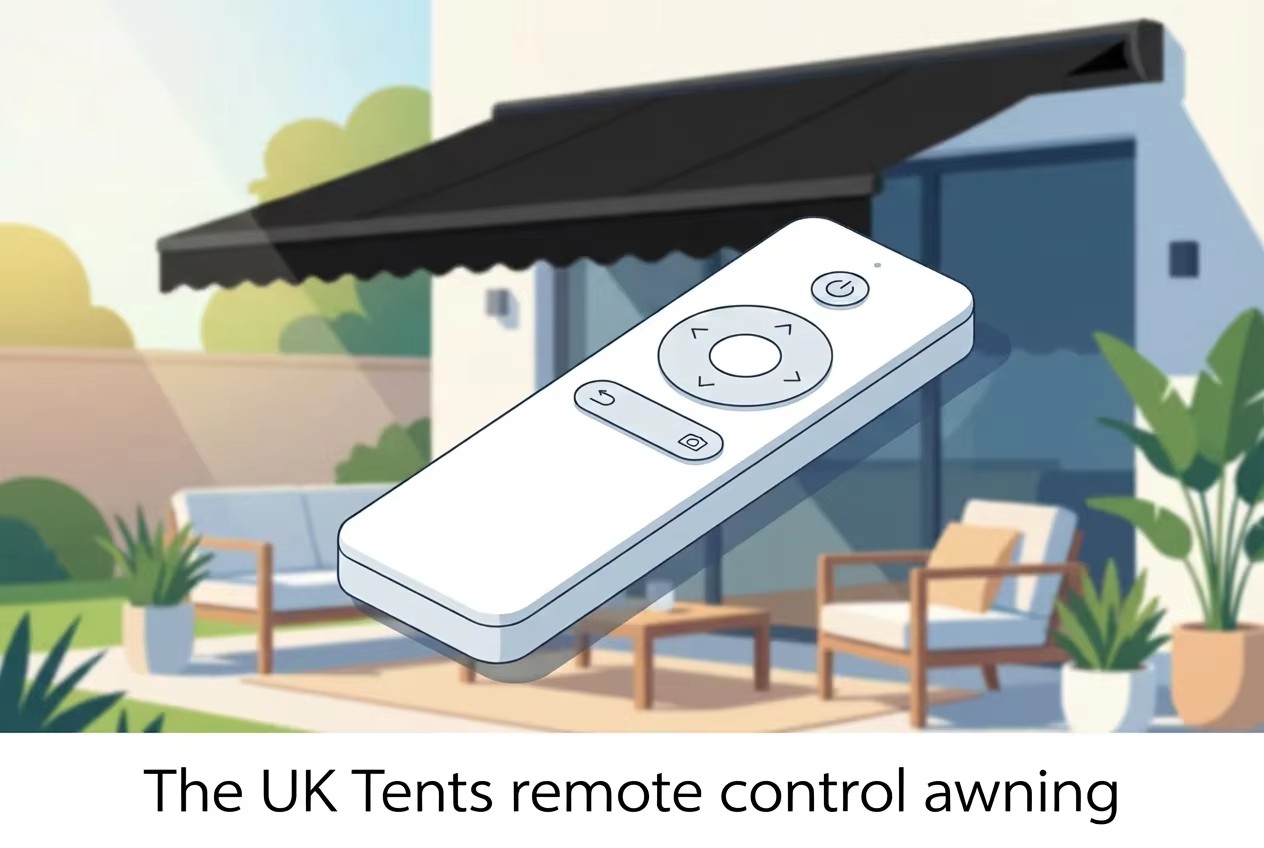 Remote-Control-Awning-Black