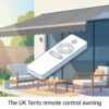 Remote-Control-Awning-Grey
