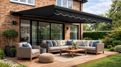 Buy Awnings