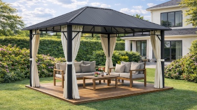 Buy Garden Gazebos