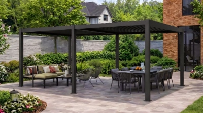 Buy Pergolas