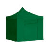 2x3m-Gazebo-CloseDoor-Green 2x3m-Gazebo-CloseDoor-Green