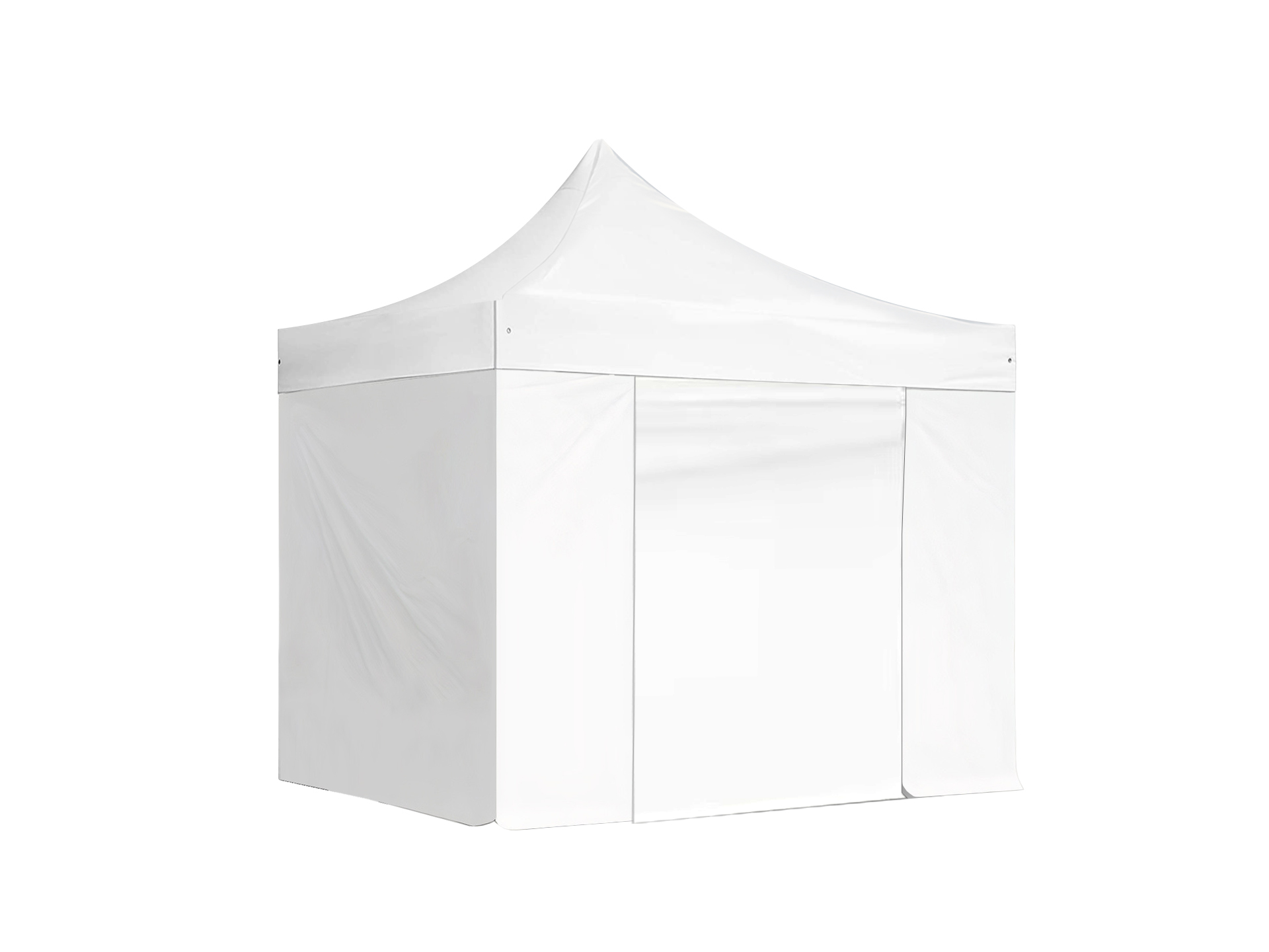 2x3m-Gazebo-CloseDoor-White 2x3m-Gazebo-CloseDoor-White