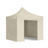 2x3m-Gazebo-OpenDoor-Cream 2x3m-Gazebo-OpenDoor-Cream