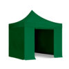 2x3m-Gazebo-OpenDoor-Green 2x3m-Gazebo-OpenDoor-Green