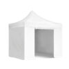 2x3m-Gazebo-OpenDoor-White 2x3m-Gazebo-OpenDoor-White