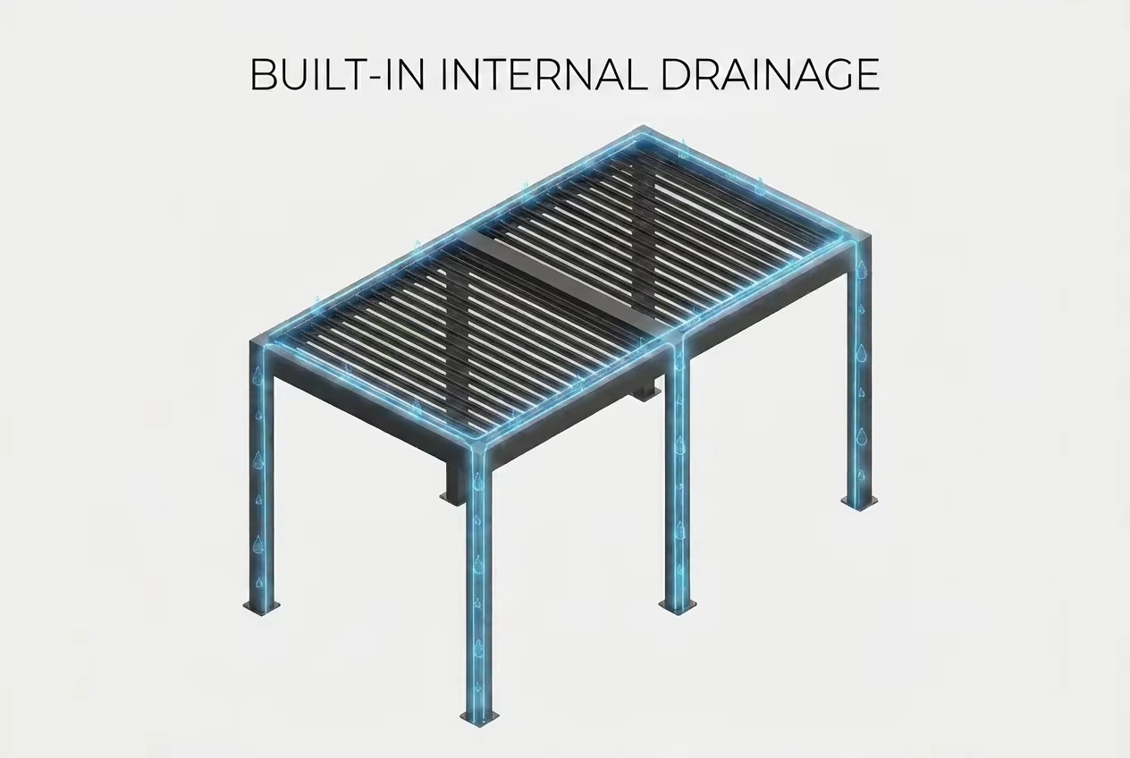 3×6-Pergola-drainage