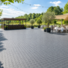 Event click in flooring grey Event click in flooring grey