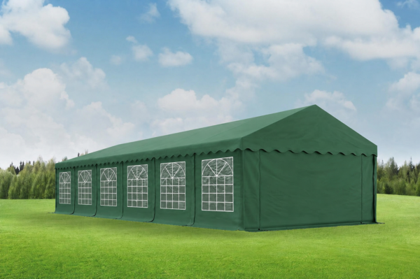 6×12 Green closed door 6×12 Green closed door