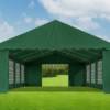 6×12 Green front 6×12 Green front
