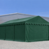 3×6 Green storage tent 3×6 Green storage tent