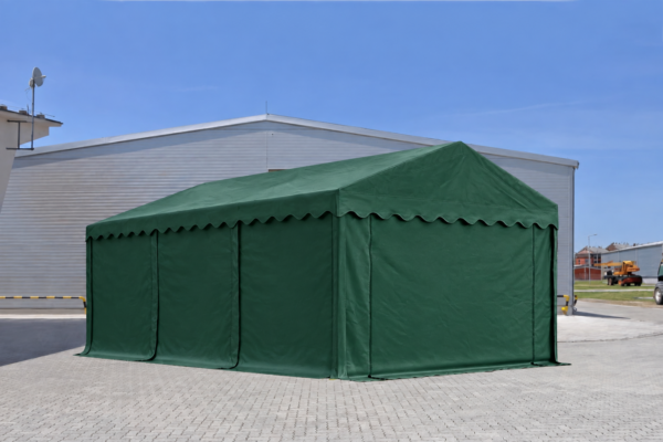 3×6 Green storage tent 3×6 Green storage tent