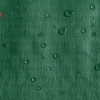 Green PVC storage tent Green PVC storage tent