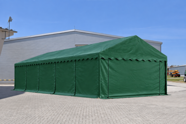 6×12 green storage 6×12 green storage