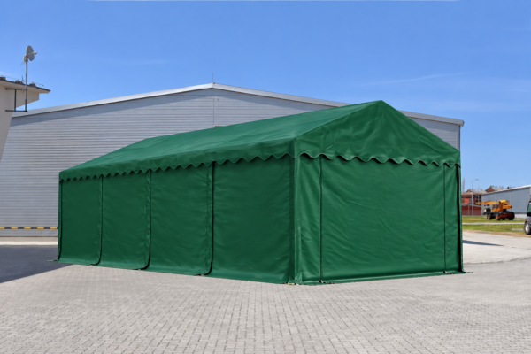 4×8 Storage green tent 4×8 Storage green tent