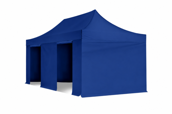 Indigo Blue 3×6 with sides Indigo Blue 3×6 with sides