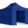 Indigo Blue Pop-3×4.5 with sides Indigo Blue Pop-3×4.5 with sides