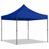 Premium Indigo Blue 3×3 no sides Premium Indigo Blue 3×3 no sides