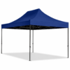 Premium Indigo Blue Pop-Up 3×4.5 no sides Premium Indigo Blue Pop-Up 3×4.5 no sides