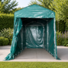 front small carport